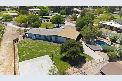 18912 E Via De Palmas --, Queen Creek, AZ 85142 - Photo 64