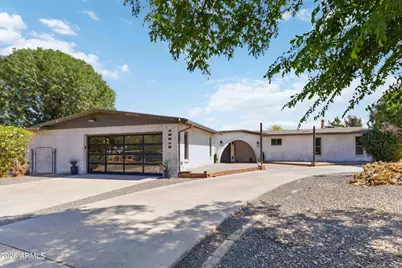 18912 E Via De Palmas --, Queen Creek, AZ 85142 - Photo 1