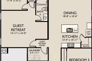 24265 W Bowker St, Buckeye, AZ 85326 - Photo 36