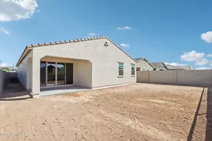 24265 W Bowker St, Buckeye, AZ 85326 - Photo 34