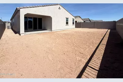 24265 W Bowker Street, Buckeye, AZ 85326 - Photo 8