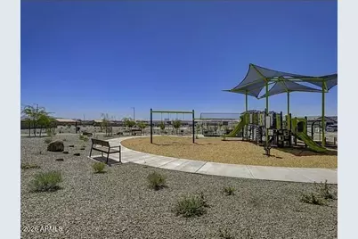 24265 W Bowker Street, Buckeye, AZ 85326 - Photo 14