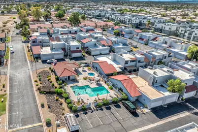 8702 N Shadow Lane, Peoria, AZ 85345 - Photo 30