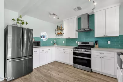 1717 W Clarendon Avenue, Phoenix, AZ 85015 - Photo 16