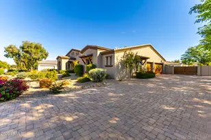 2699 E Jade Pl, Chandler, AZ 85286 - Photo 8