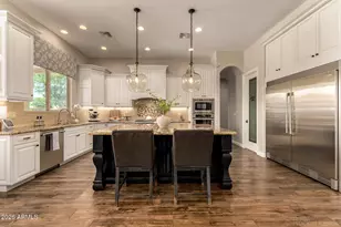 2699 E Jade Pl, Chandler, AZ 85286 - Photo 4