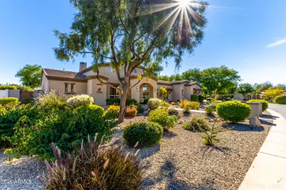 2699 E Jade Place, Chandler, AZ 85286 - Photo 4