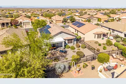 27077 W Escuda Drive, Buckeye, AZ 85396 - Photo 44