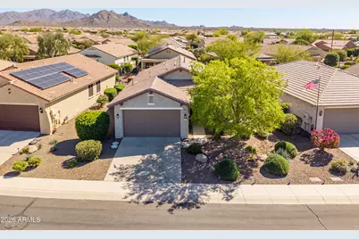 27077 W Escuda Drive, Buckeye, AZ 85396 - Photo 4