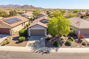 27077 W Escuda Dr, Buckeye, AZ 85396 - Photo 4
