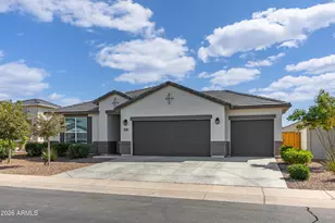 44529 W Palo Olmo Rd, Maricopa, AZ 85138 - Photo 1