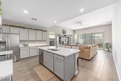 44529 W Palo Olmo Road, Maricopa, AZ 85138 - Photo 16