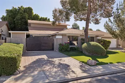 2335 S Orange --, Mesa, AZ 85210 - Photo 34