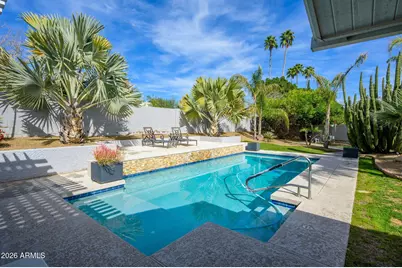 6608 E Beverly Lane, Scottsdale, AZ 85254 - Photo 1