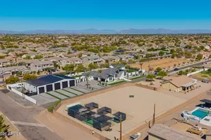 2813 E Cedar Waxwing Dr, Gilbert, AZ 85298 - Photo 22