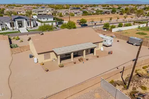 2813 E Cedar Waxwing Dr, Gilbert, AZ 85298 - Photo 24