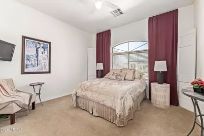 2813 E Cedar Waxwing Drive, Gilbert, AZ 85298 - Photo 12