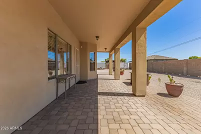 2813 E Cedar Waxwing Drive, Gilbert, AZ 85298 - Photo 16