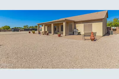 2813 E Cedar Waxwing Drive, Gilbert, AZ 85298 - Photo 20