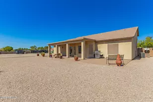 2813 E Cedar Waxwing Dr, Gilbert, AZ 85298 - Photo 20
