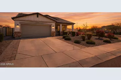 5711 N 187th Lane, Litchfield Park, AZ 85340 - Photo 1