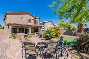 967 E Desert Springs Way, San Tan Valley, AZ 85143 - Photo 32