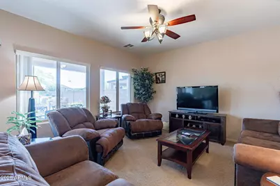 967 E Desert Springs Way, San Tan Valley, AZ 85143 - Photo 10