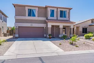 967 E Desert Springs Way, San Tan Valley, AZ 85143 - Photo 1