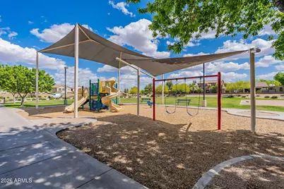 967 E Desert Springs Way, San Tan Valley, AZ 85143 - Photo 40