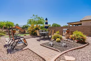 967 E Desert Springs Way, San Tan Valley, AZ 85143 - Photo 30