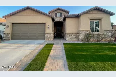 1911 E Horseshoe Drive, Chandler, AZ 85249 - Photo 2