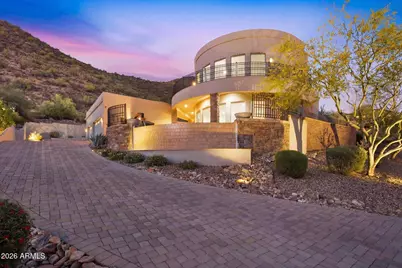 11376 E Dreyfus Avenue, Scottsdale, AZ 85259 - Photo 2