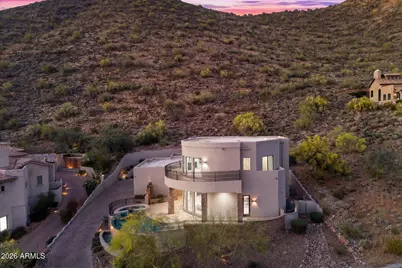 11376 E Dreyfus Avenue, Scottsdale, AZ 85259 - Photo 1