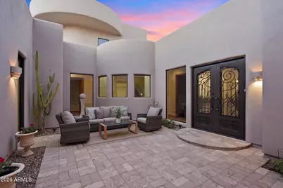 11376 E Dreyfus Avenue, Scottsdale, AZ 85259 - Photo 4