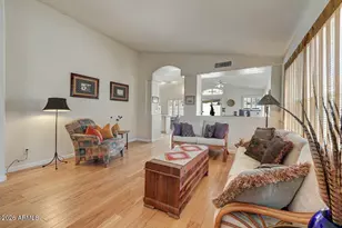 4626 E Charleston Ave, Phoenix, AZ 85032 - Photo 6