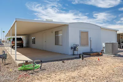 2100 N Trekell Road #130, Casa Grande, AZ 85122 - Photo 14