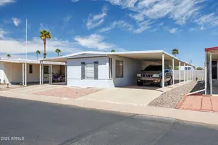 2100 N Trekell Rd, Casa Grande, AZ 85122 - Photo 2