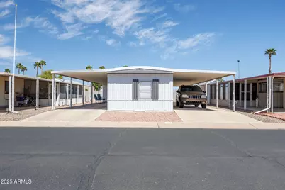 2100 N Trekell Road #130, Casa Grande, AZ 85122 - Photo 1