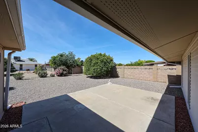 17402 N Lindgren Avenue, Sun City, AZ 85351 - Photo 32