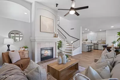 3212 E Tonto Lane, Phoenix, AZ 85050 - Photo 14