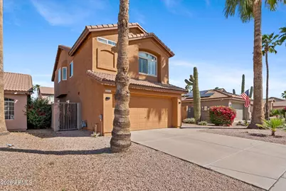 3212 E Tonto Lane, Phoenix, AZ 85050 - Photo 4