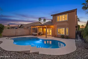 3212 E Tonto Ln, Phoenix, AZ 85050 - Photo 2