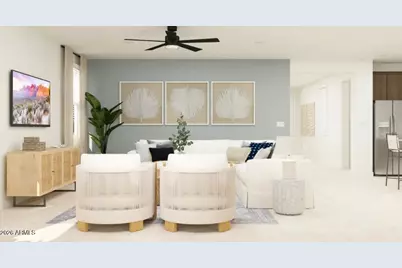 25488 N 176th Avenue, Surprise, AZ 85387 - Photo 8