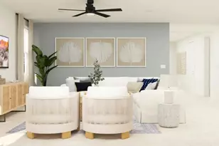 25488 N 176th Ave, Surprise, AZ 85387 - Photo 8