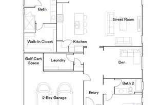 25488 N 176th Ave, Surprise, AZ 85387 - Photo 2