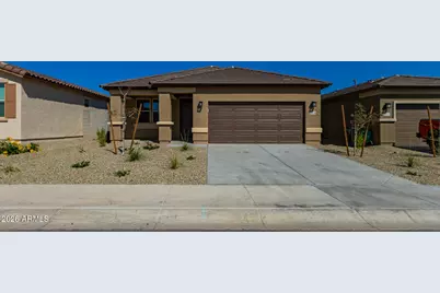 18178 W Soft Wind Drive, Surprise, AZ 85387 - Photo 1