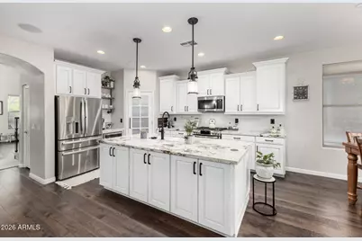 12134 W Lone Tree Trail, Peoria, AZ 85383 - Photo 16