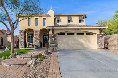 12134 W Lone Tree Trail, Peoria, AZ 85383 - Photo 60