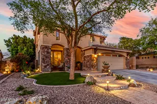 12134 W Lone Tree Trail, Peoria, AZ 85383 - Photo 4