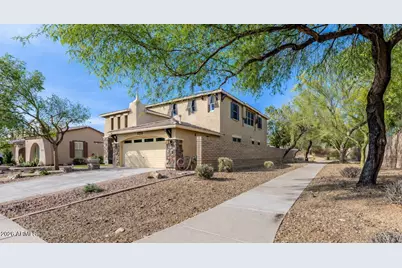 12134 W Lone Tree Trail, Peoria, AZ 85383 - Photo 62